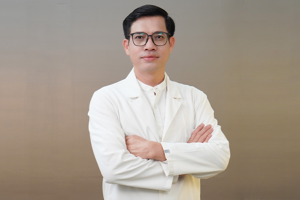 Bác sĩ Kỳ Y Dược chia sẻ lưu ý để nâng mũi đẹp, an toàn