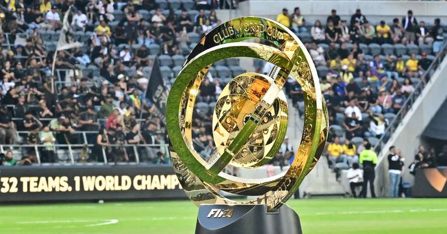 Bảng xếp hạng FIFA Club World Cup 2025 mới nhất