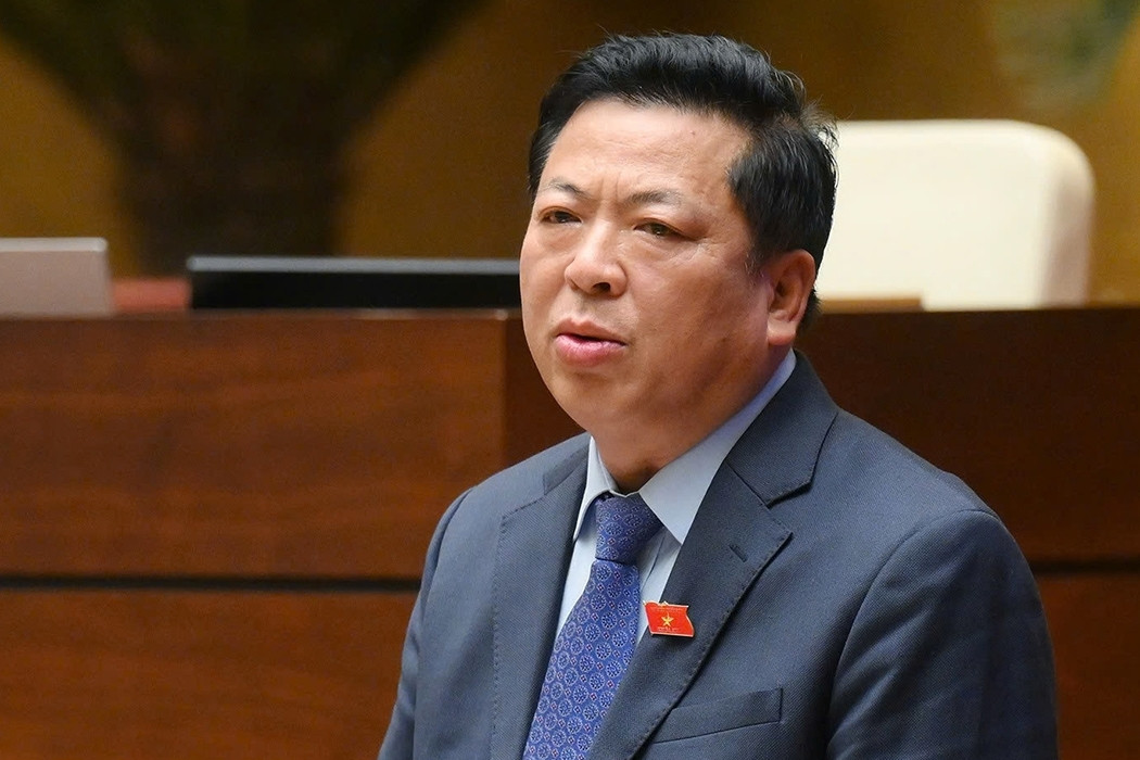 Bộ trưởng Xây dựng: Không bao giờ có chuyện dự án đường sắt bị bán cho nước ngoài