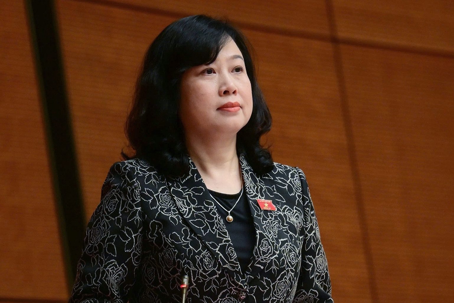 Bộ trưởng Y tế: Thuốc giả có trên thị trường nhưng không trong bệnh viện