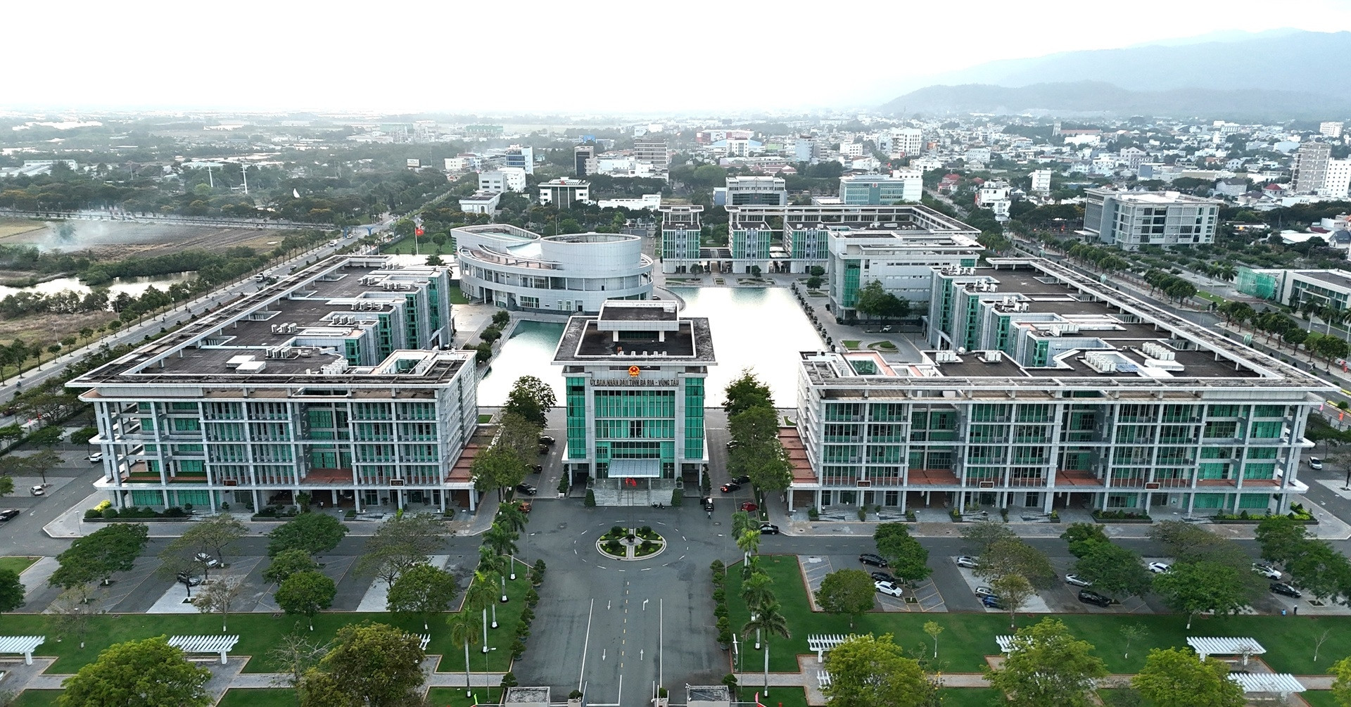 Các phường Bà Rịa, Vũng Tàu sẽ 'chạy' thử nghiệm trong 2 ngày