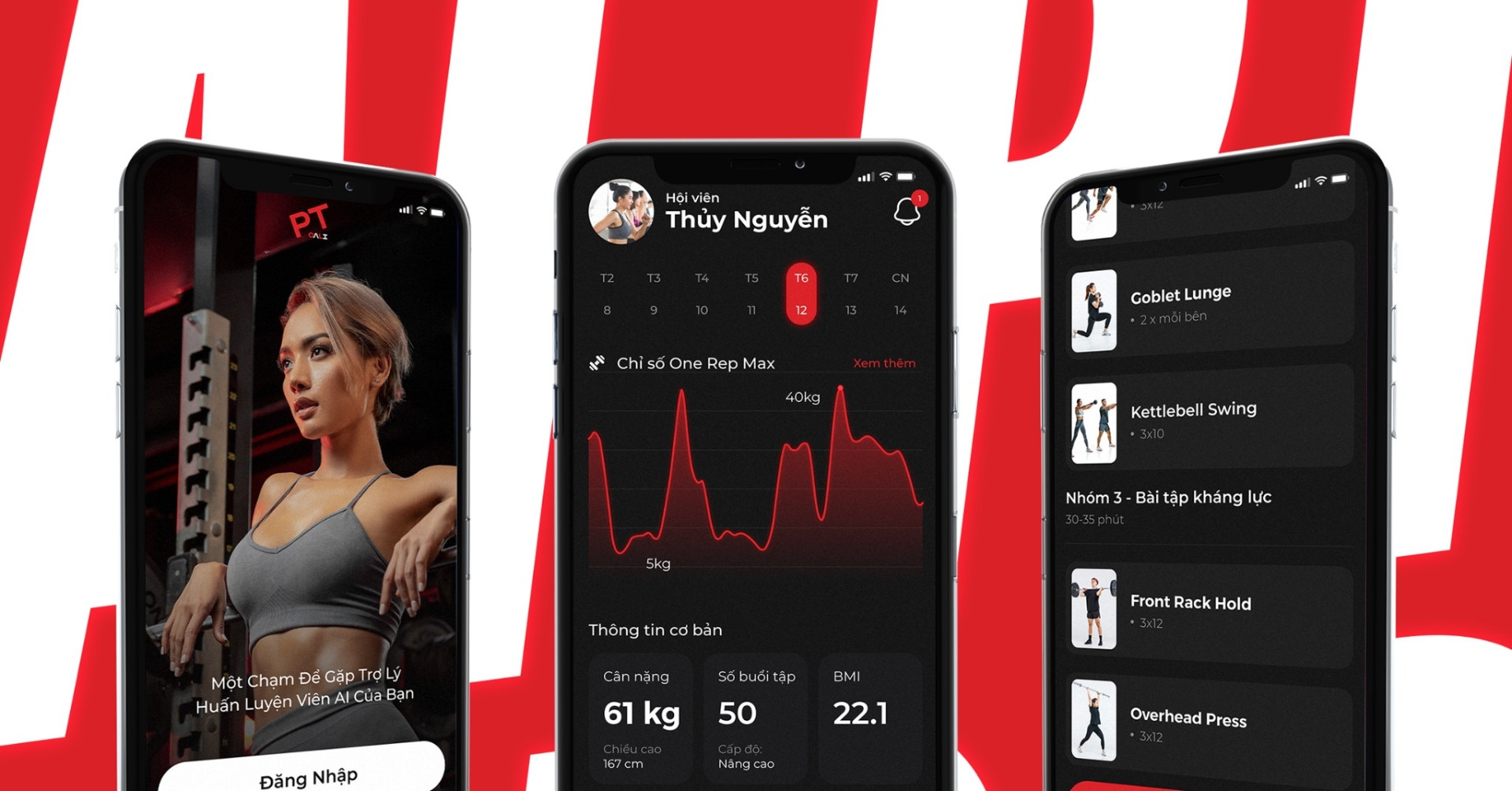 California Fitness ra mắt trợ lý AI hỗ trợ huấn luyện viên cá nhân