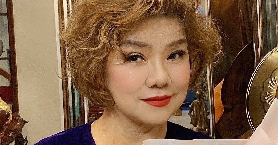 Cuộc sống sau bạo bệnh của NSND Thanh Hoa ở tuổi U80