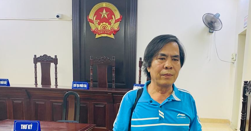 Cựu sinh viên kiện Đại học Kinh tế Quốc dân đòi bồi thường hơn 45 tỷ và cái kết