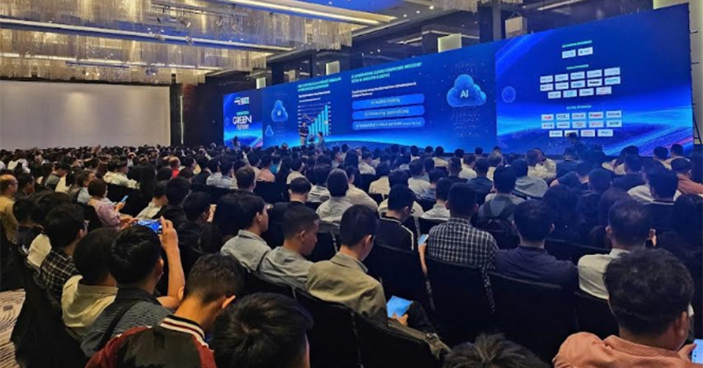 DCCI Summit 2025 trở lại TP.HCM: Tâm điểm xu hướng hạ tầng số và công nghệ xanh