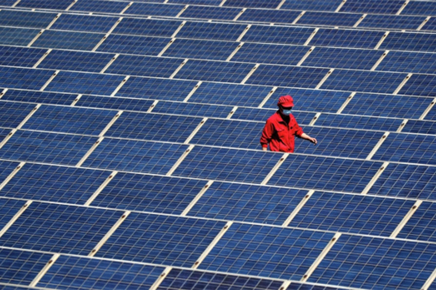 Điện mặt trời đang làm thay đổi thị trường năng lượng toàn cầu thế nào?