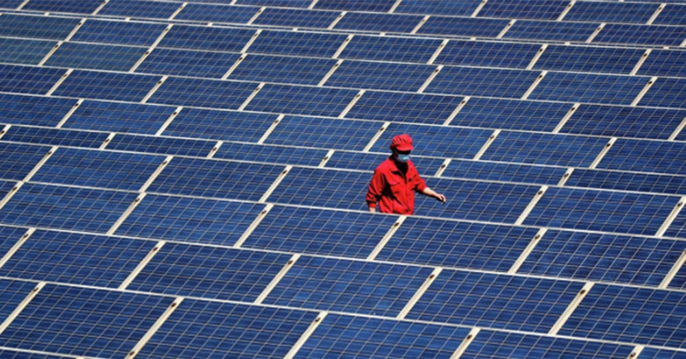 Điện mặt trời đang làm thay đổi thị trường năng lượng toàn cầu thế nào?