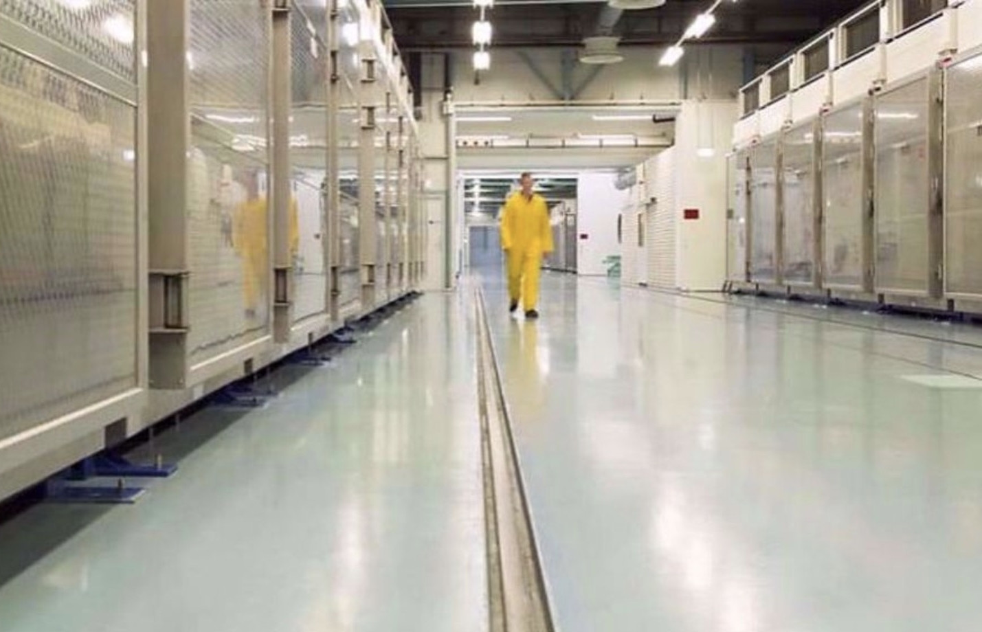 Fordow - Cơ sở hạt nhân bí ẩn gần như không thể phá hủy của Iran