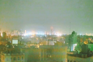 Hạ 2 tiêm kích F-14 Iran chóng vánh: Israel áp đảo công nghệ quân sự?