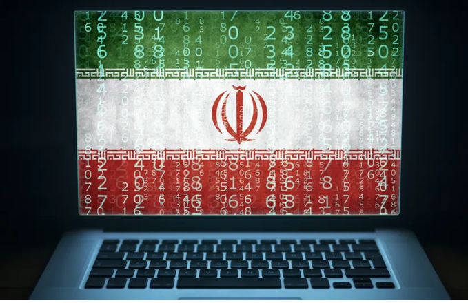 Iran gần như mất Internet hoàn toàn giữa lúc Israel tiếp tục oanh tạc