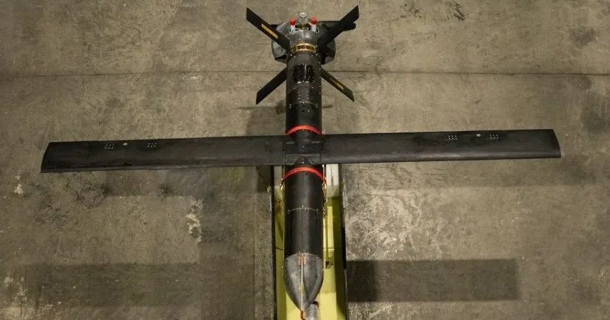 Iran trình làng vũ khí mới "siêu khủng" Shahed-107 thay đổi cục diện chiến trường