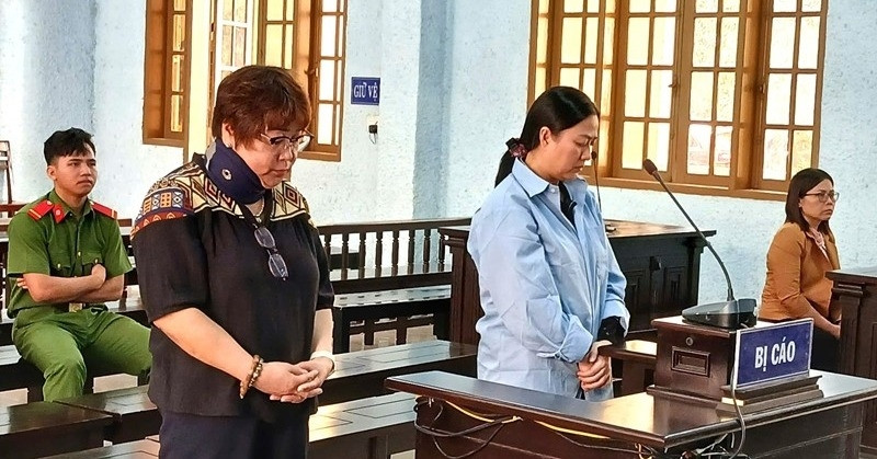 Kế toán trưởng Ủy ban mặt trận Gia Lai tham ô hơn 4,1 tỷ để sửa nhà, mua đất