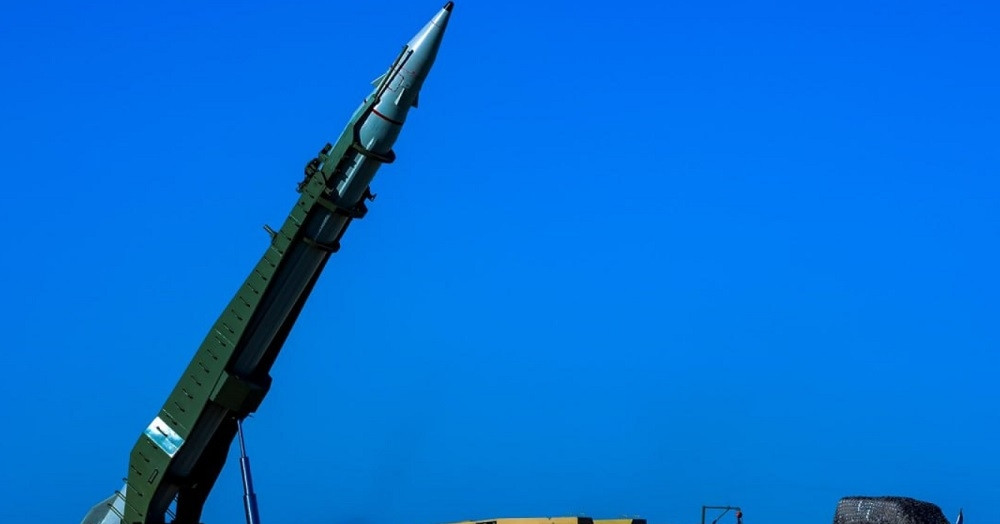 Khoảnh khắc Israel tập kích xe phóng tên lửa đạn đạo tầm trung của Iran