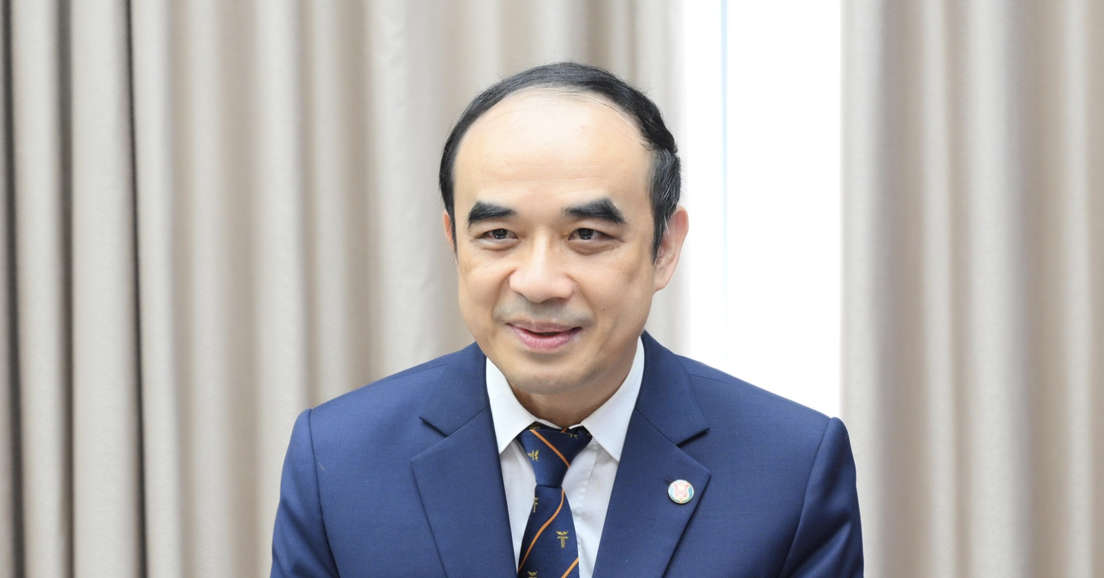 Lời khuyên tâm huyết của Hiệu trưởng Đại học Y Hà Nội với 50 bác sĩ trẻ vùng khó khăn