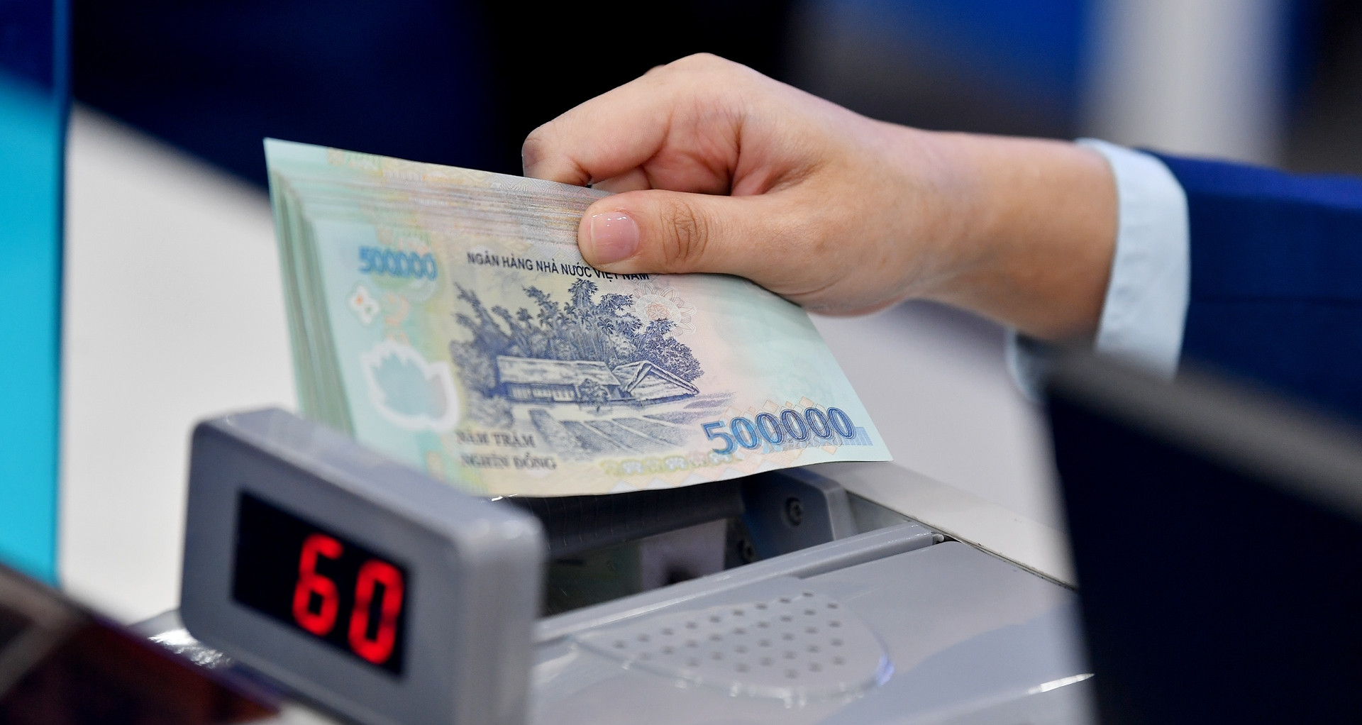 Lương tối thiểu vùng theo đơn vị hành chính cấp xã tại 34 tỉnh, thành