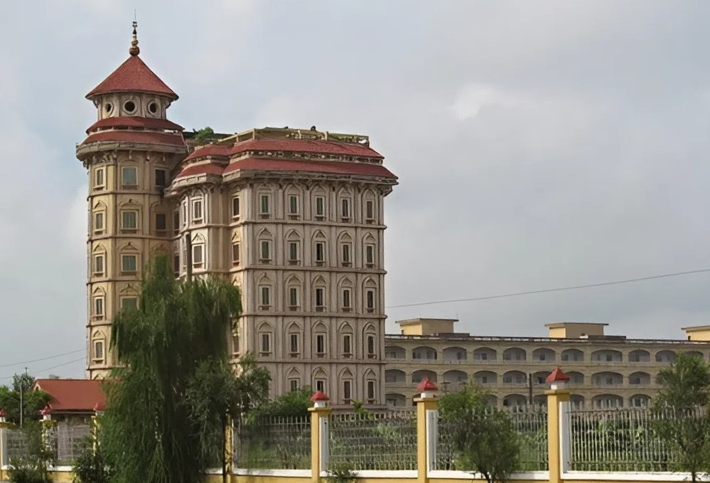 Trường ĐH Hà Hoa Tiên bị đình chỉ hoạt động đào tạo các trình độ đại học 12 tháng