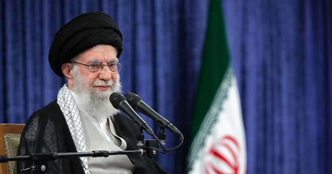 Mỹ biết nơi ẩn náu của lãnh tụ tối cao Iran, muốn Tehran đầu hàng vô điều kiện