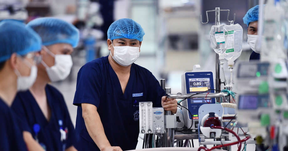 Người bệnh trốn viện phí, không nên đẩy trách nhiệm tài chính sang vai bác sĩ