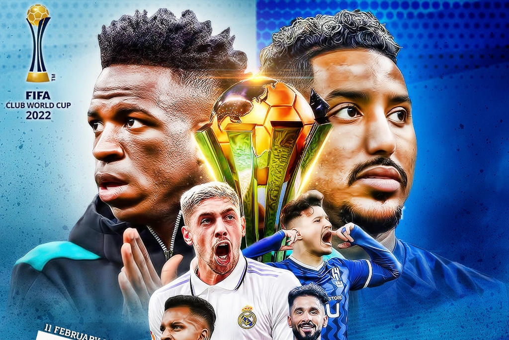 Nhận định bóng đá Real Madrid vs Al Hilal: Kỷ nguyên mới Alonso