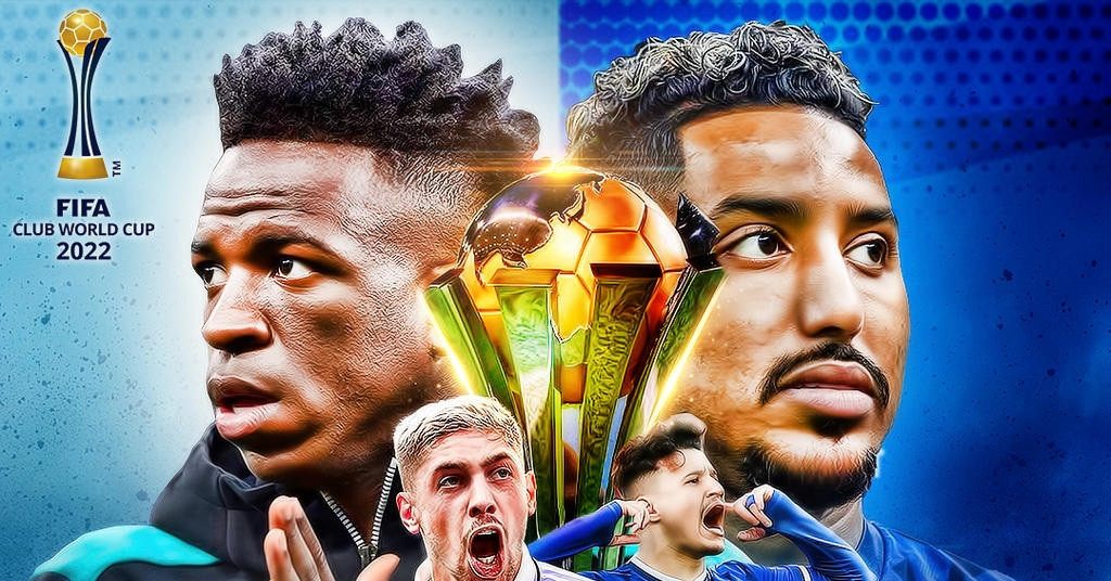 Nhận định bóng đá Real Madrid vs Al Hilal, FIFA Club World Cup