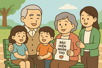 Những lầm tưởng khiến nhiều người bỏ qua bảo hiểm nhân thọ
