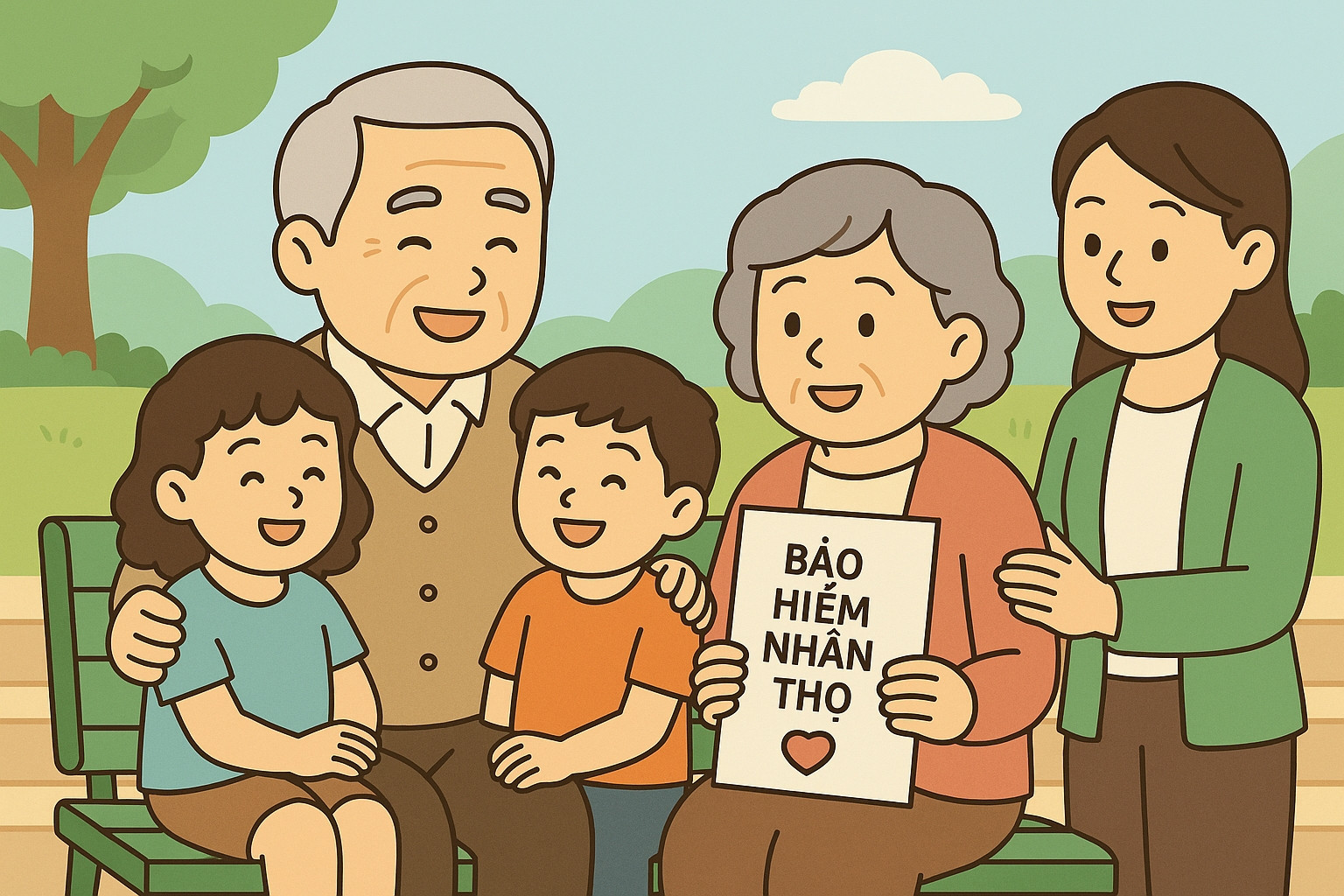 Những lầm tưởng khiến nhiều người bỏ qua bảo hiểm nhân thọ