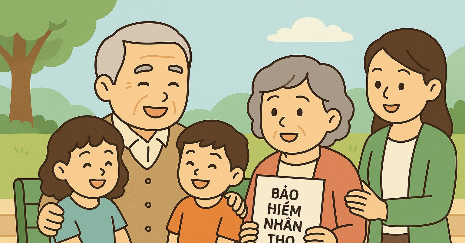 Những lầm tưởng khiến nhiều người bỏ qua bảo hiểm nhân thọ