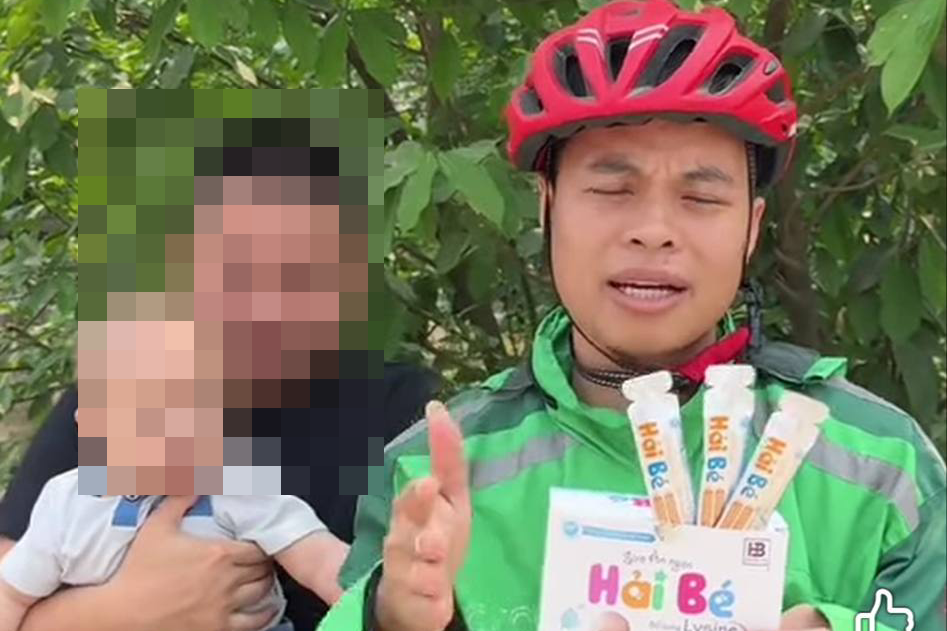 Siro ăn ngon Hải Bé bán 100.000 hộp nhờ chiêu bài đánh vào niềm tin