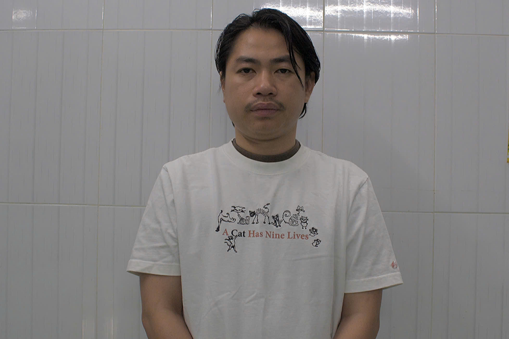 Tạm giữ hình sự tài xế ô tô ‘điên’ tông chết 2 người ở TPHCM