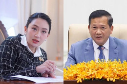 Thủ tướng Campuchia đáp trả chỉ trích 'thiếu chuyên nghiệp' của Thái Lan