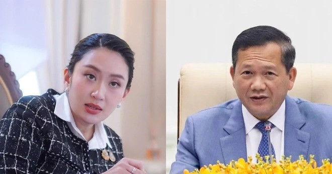 Thủ tướng Campuchia đáp trả chỉ trích 'thiếu chuyên nghiệp' của Thái Lan