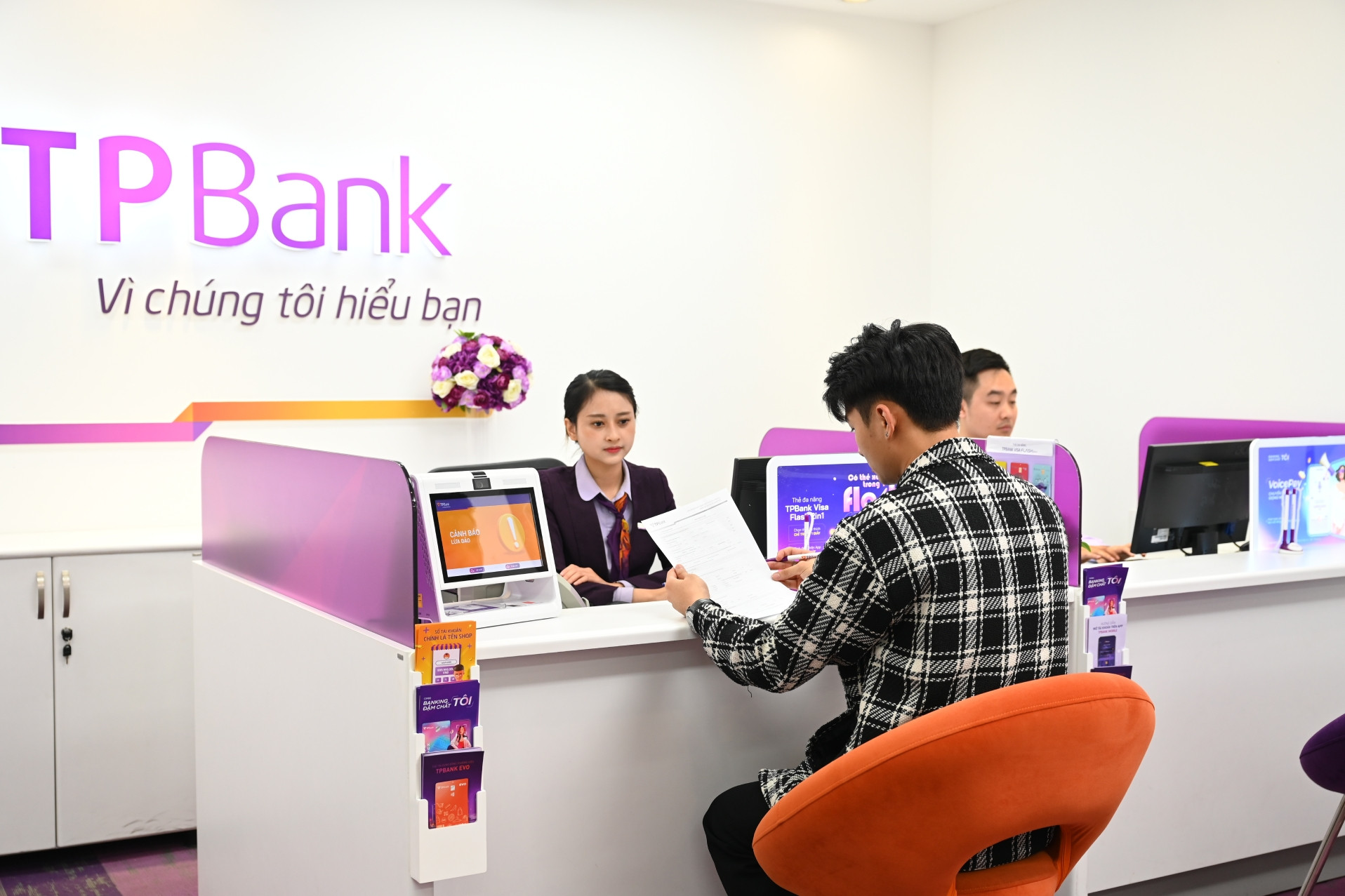 TPBank số hóa quy trình vay mua nhà, hỗ trợ người trẻ an cư