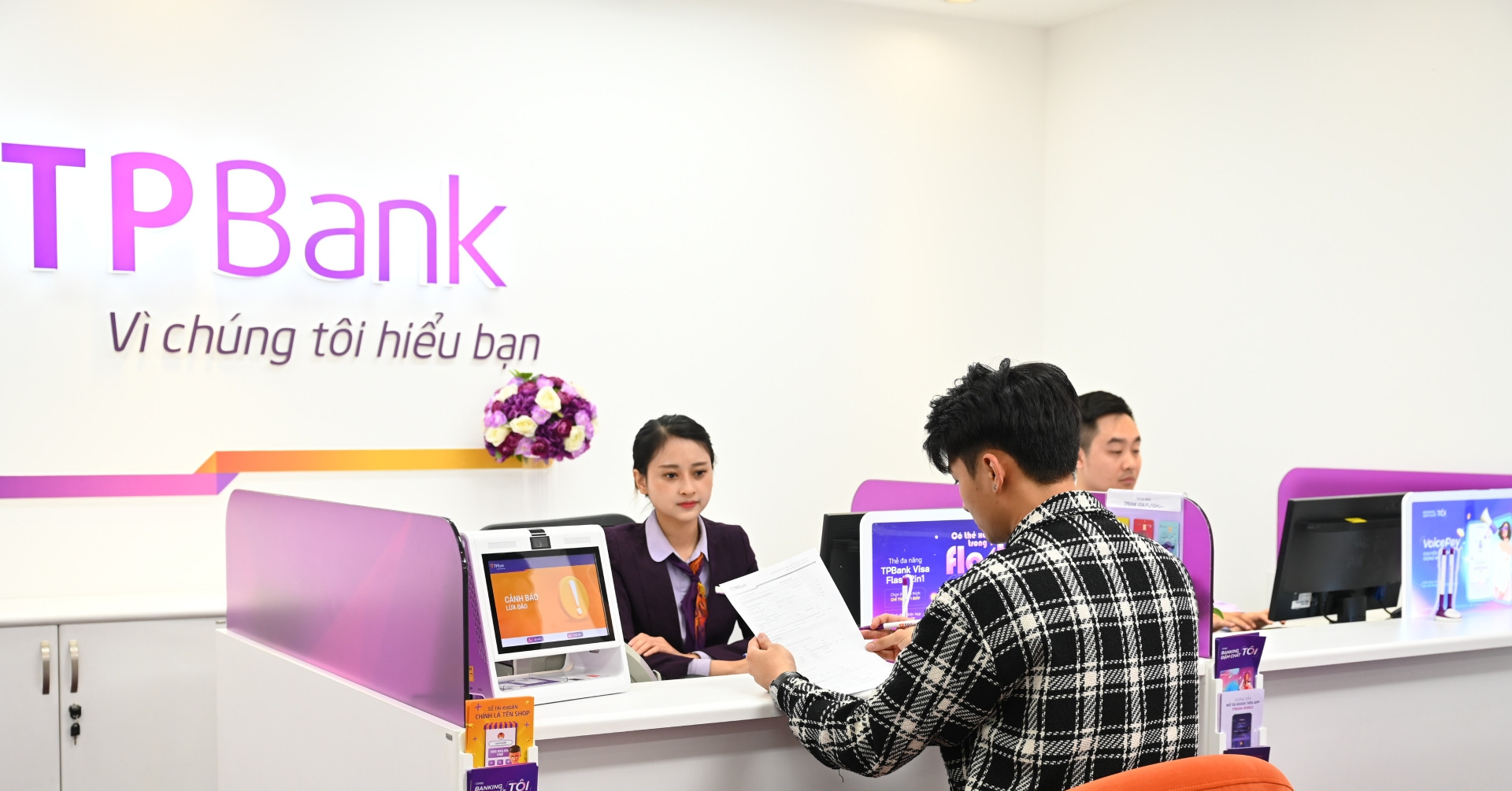 TPBank số hóa quy trình vay mua nhà, hỗ trợ người trẻ an cư