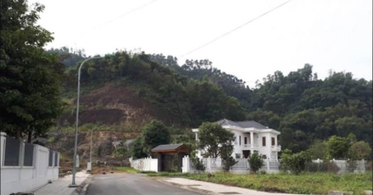 Vác mai đi đào khoai, tôi "mắc kẹt" với mảnh đất 1,5 tỷ ở rìa thành phố