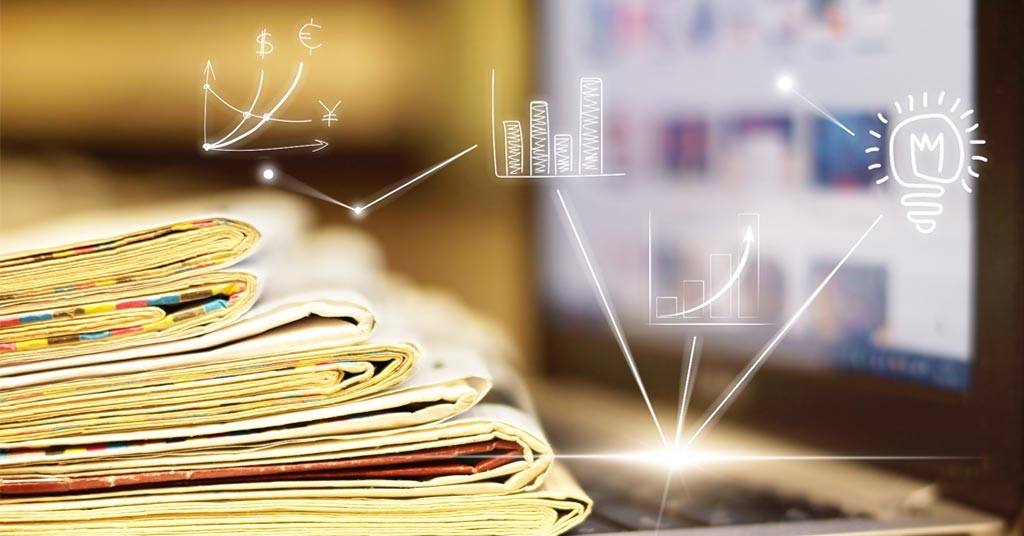 AI 'Biến Hóa' Tin Tức: 8 Cách Sáng Tạo AI Đang Thay Đổi Báo Chí Hiện Đại