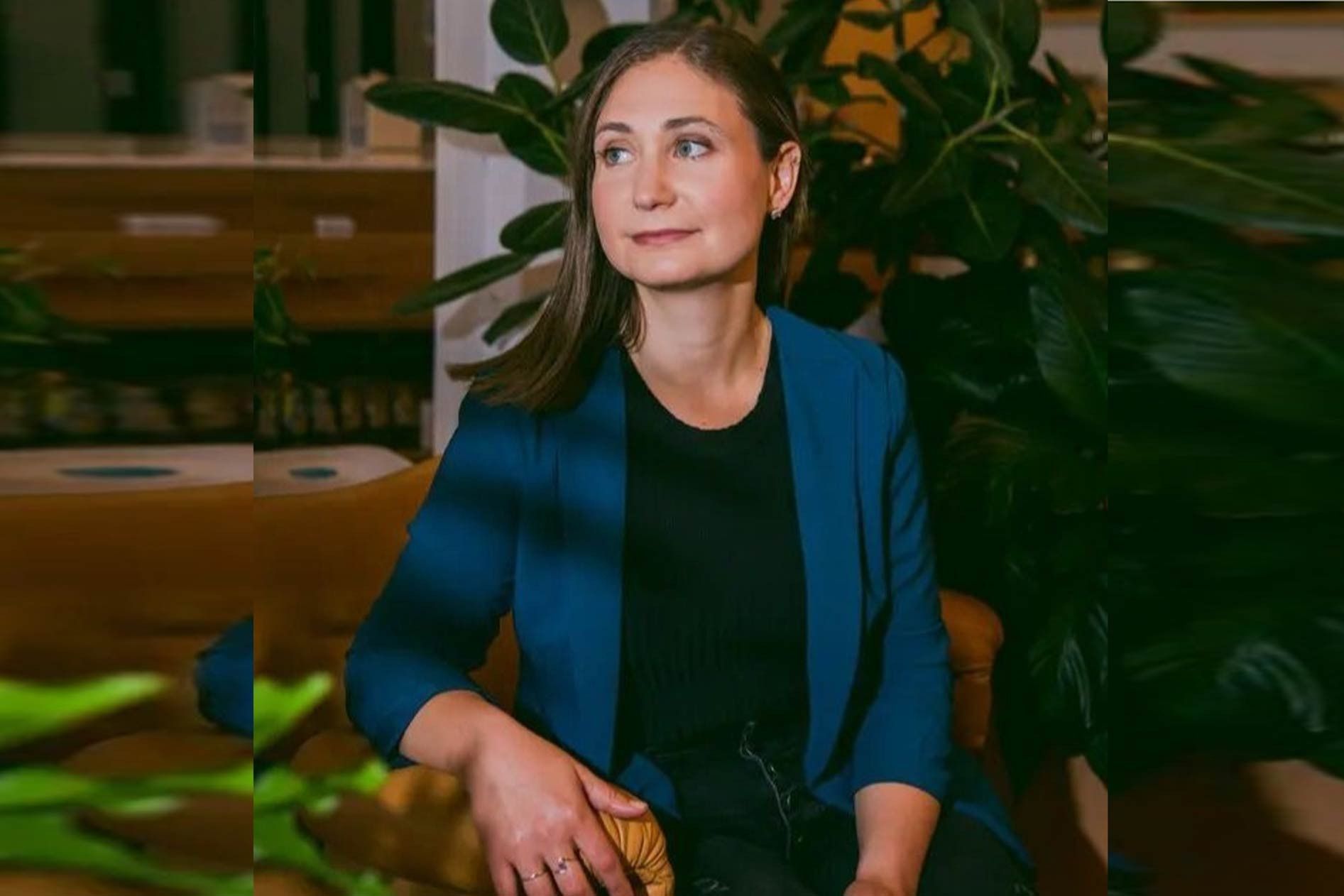 Xuất hiện thế hệ tỷ phú tuổi 30 đang làm giàu nhờ startup AI