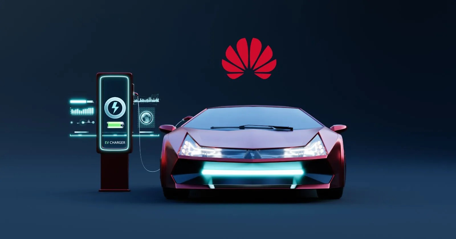 Huawei ‘phá đảo’ cuộc đua pin xe điện: Sạc 5 phút, chạy 3.000km