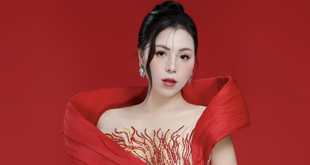 Á hậu bất ngờ chia sẻ đã ly hôn chồng từ 9 năm ...