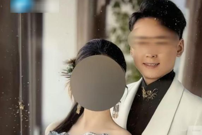 Chi hơn 1 tỷ đồng làm đám cưới, 13 ngày sau người vợ biến mất gây phẫn nộ