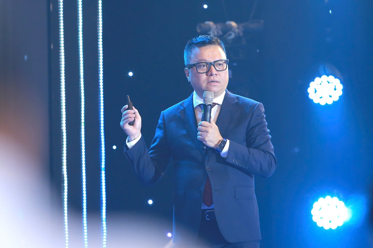 Báo chí Việt Nam trong kỷ nguyên mới: Tầm nhìn kiến tạo không gian phát triển