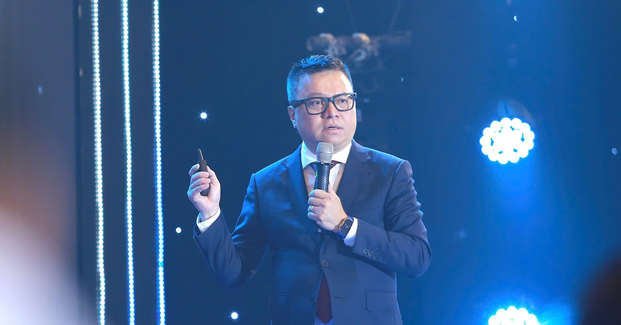 Báo chí Việt Nam trong kỷ nguyên mới: Tầm nhìn kiến tạo không gian phát triển