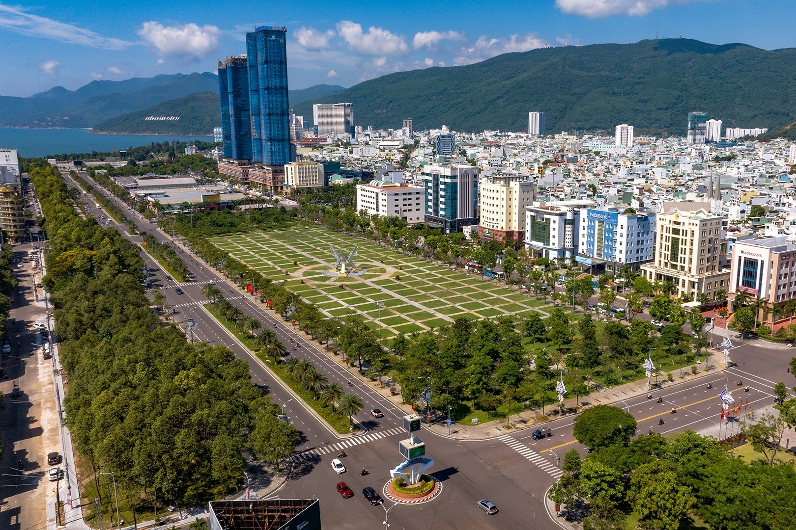 Bình Định 'chạy thử' mô hình chính quyền 2 cấp tại 58 xã, phường
