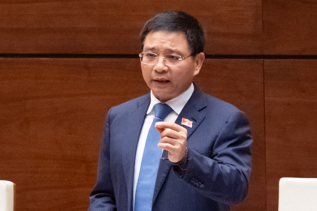 Bộ trưởng Tài chính: Khẩn trương tham mưu điều chỉnh mức giảm trừ gia cảnh