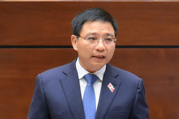Bộ trưởng Tài chính trả lời 'vì sao có tiền mà không tiêu được'