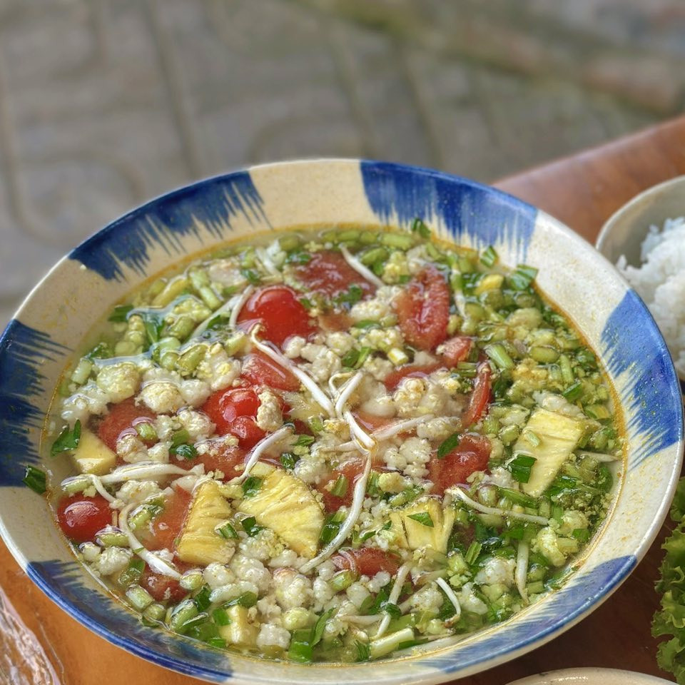 canh chua thịt băm   Phuongg Anh.jpg