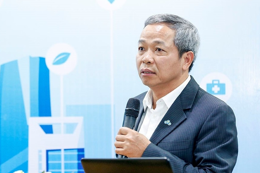 Chủ tịch CMC: 'Hà Nội phải dám thử nghiệm những mô hình mới, cách làm đột phá'