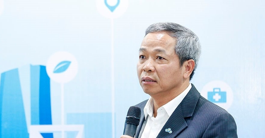 Chủ tịch CMC: "Hà Nội phải dám thử nghiệm những mô hình mới, cách làm đột phá"