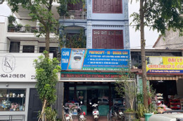 Chủ tịch tỉnh Lào Cai chỉ đạo khẩn vụ chủ tiệm in ấn 'tố' 13 đơn vị chây ì nợ