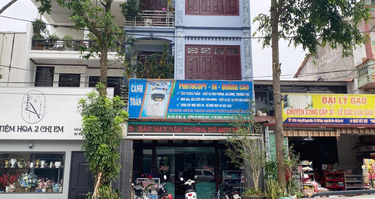 Chủ tịch tỉnh Lào Cai chỉ đạo khẩn vụ chủ tiệm in ấn 'tố' 13 đơn vị chây ì nợ
