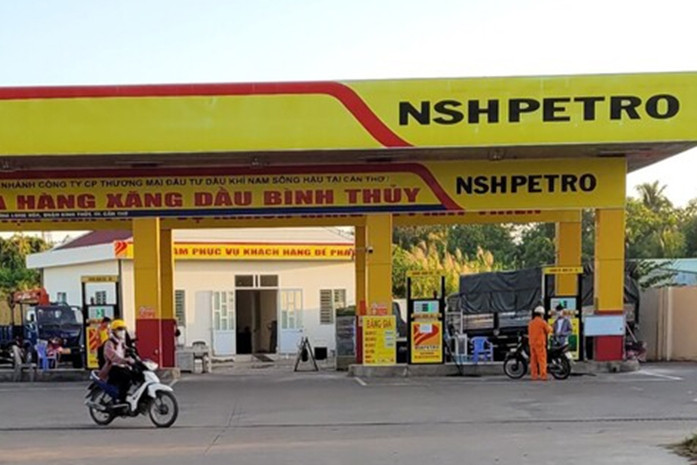 'Đại gia' xăng dầu miền Tây chưa hết vận đen, lỗ nặng và nợ thuế nghìn tỷ